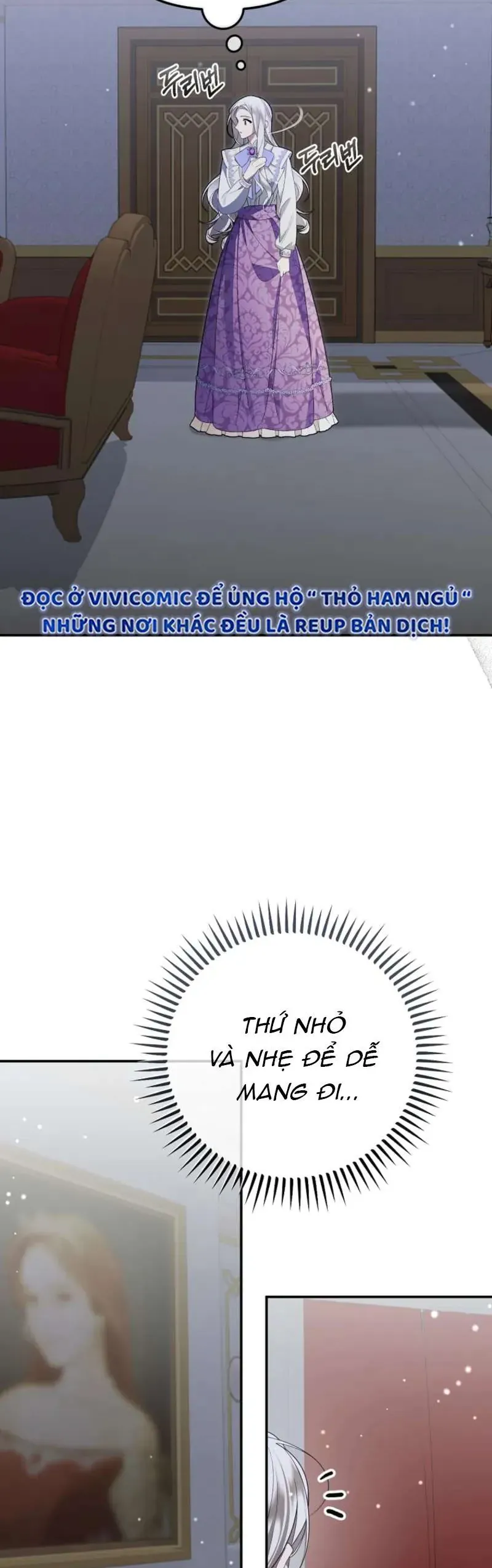 Chồng Tôi Bị Nam Chính Nhập Vào Rồi! Chapter 9 - 41