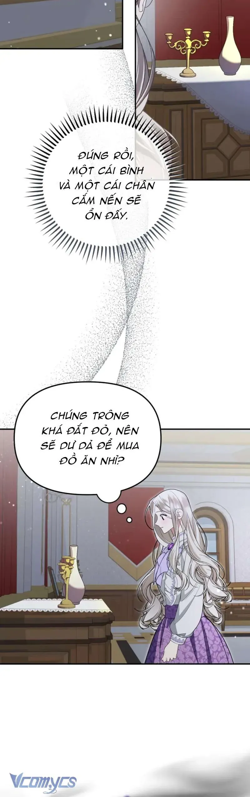 Chồng Tôi Bị Nam Chính Nhập Vào Rồi! Chapter 9 - 42
