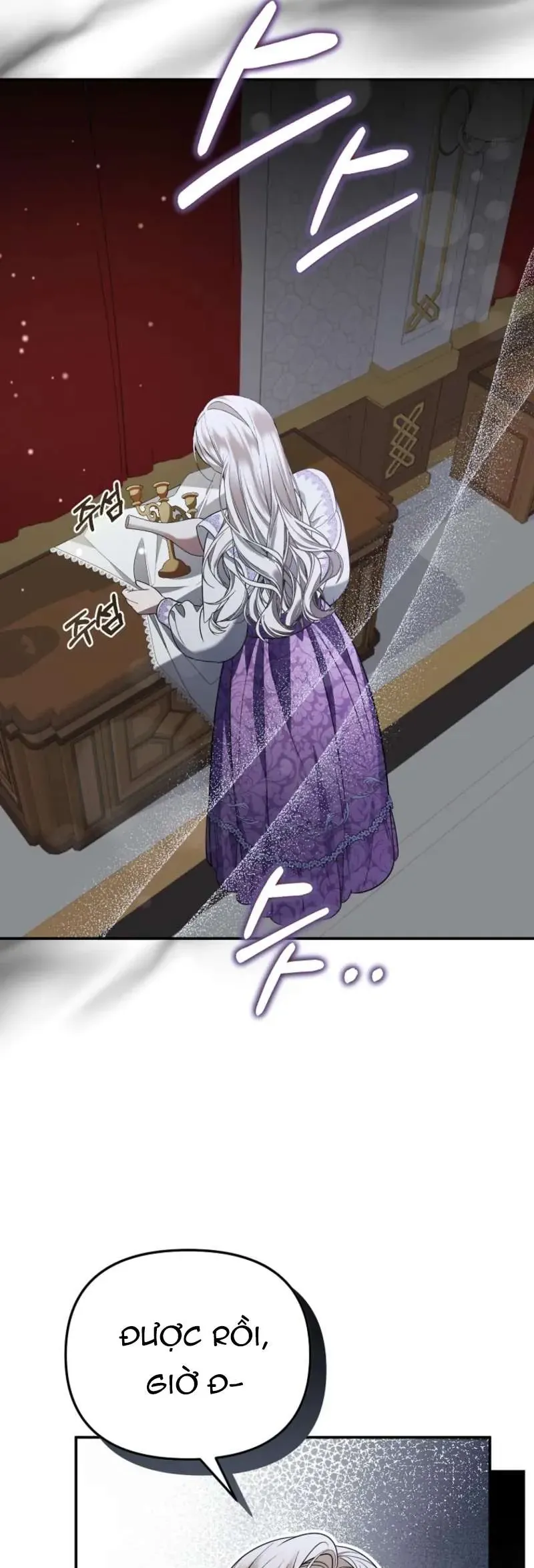 Chồng Tôi Bị Nam Chính Nhập Vào Rồi! Chapter 9 - 43