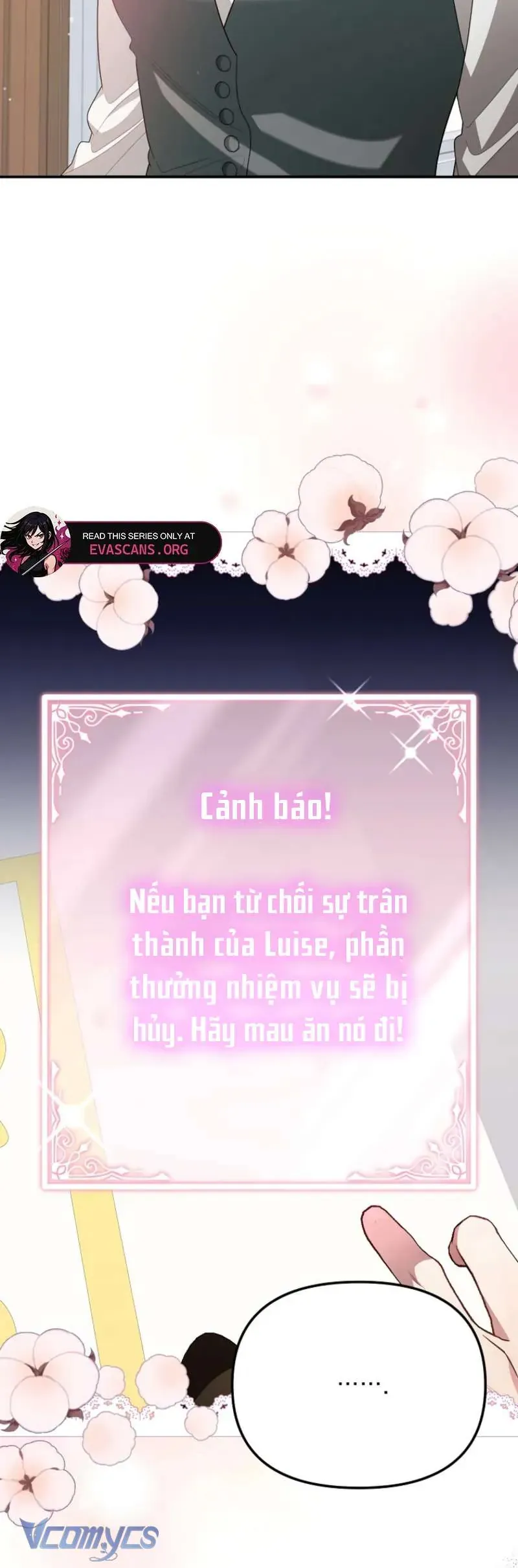 Chồng Tôi Bị Nam Chính Nhập Vào Rồi! Chapter 9 - 6