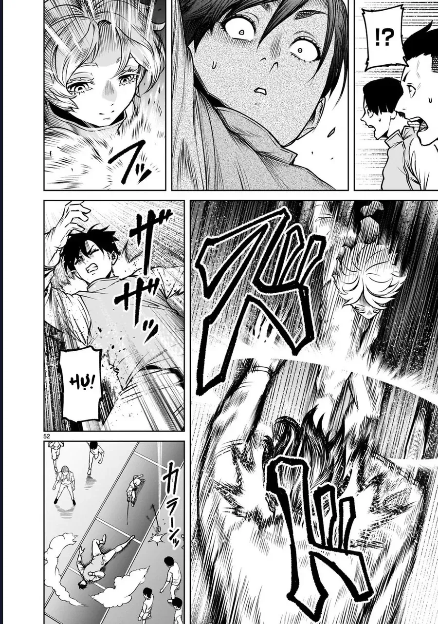 Shadow Season Chapter 1.1 - 51