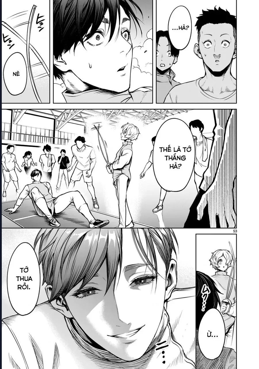 Shadow Season Chapter 1.1 - 52