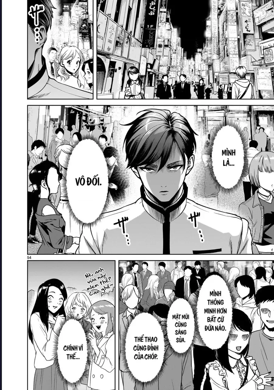 Shadow Season Chapter 1.1 - 53