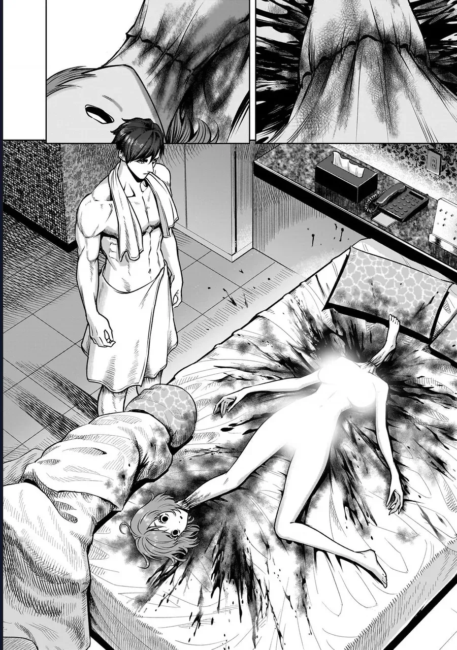 Shadow Season Chapter 1.2 - 37