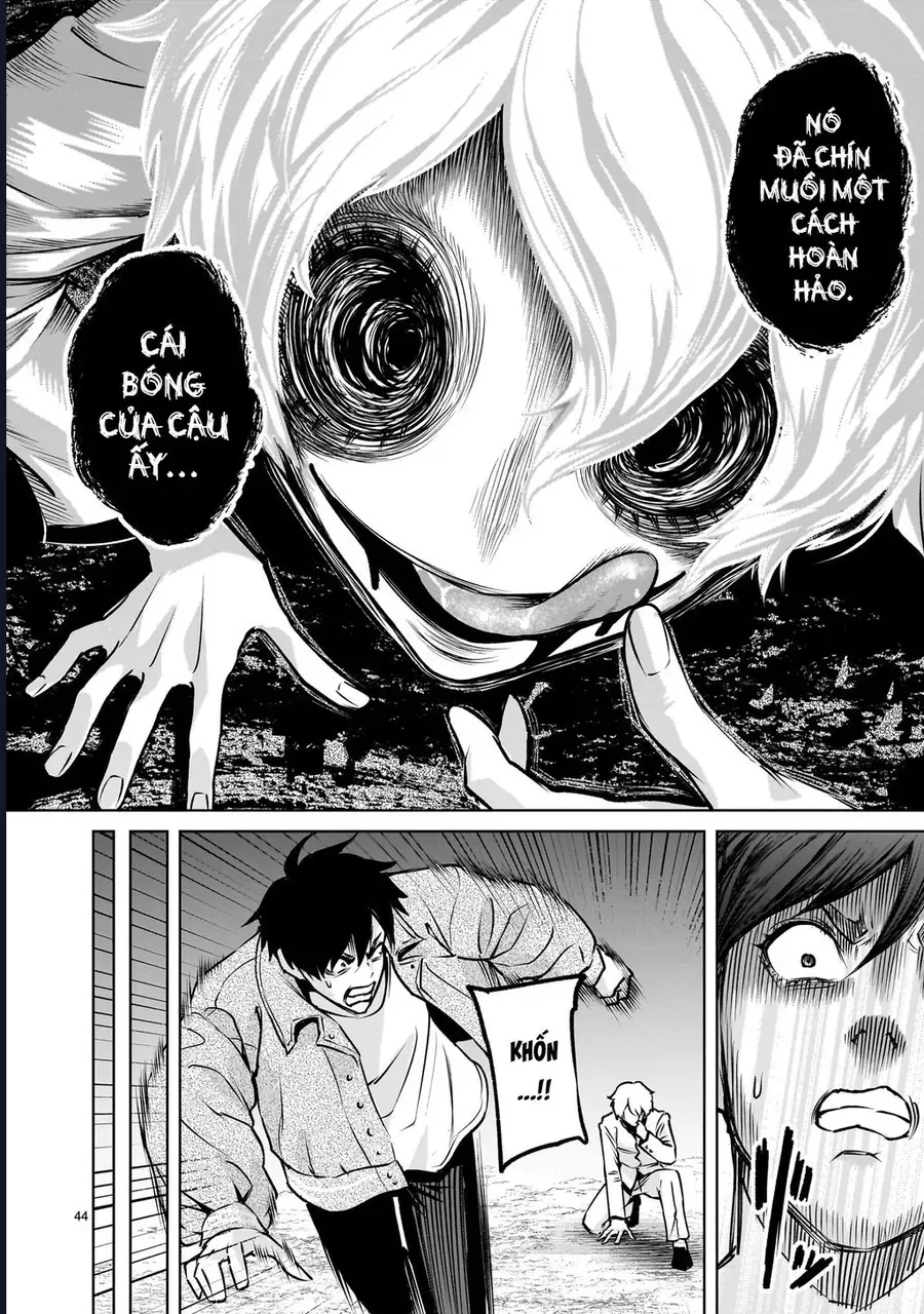 Shadow Season Chapter 1.2 - 43