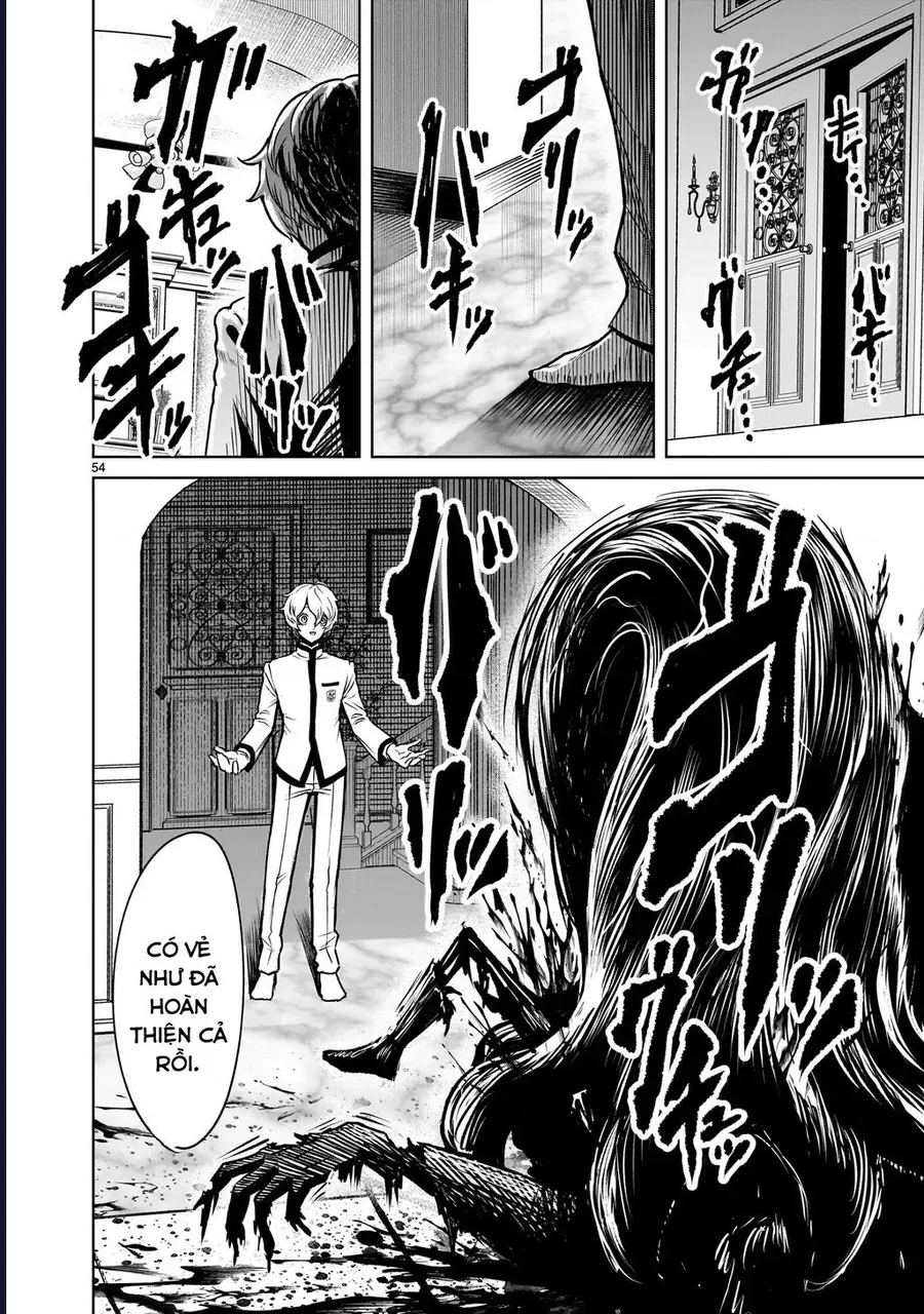 Shadow Season Chapter 1.2 - 52