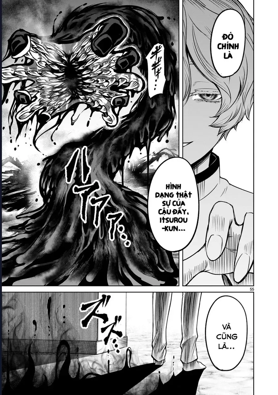 Shadow Season Chapter 1.2 - 53