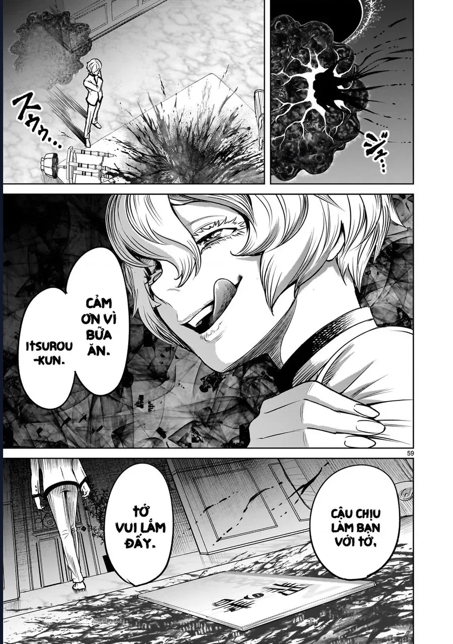 Shadow Season Chapter 1.2 - 57