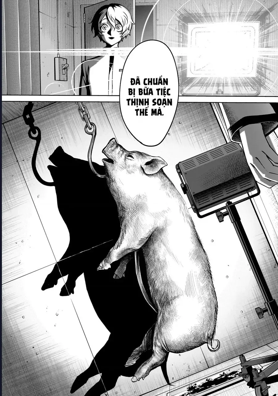 Shadow Season Chapter 1.2 - 7