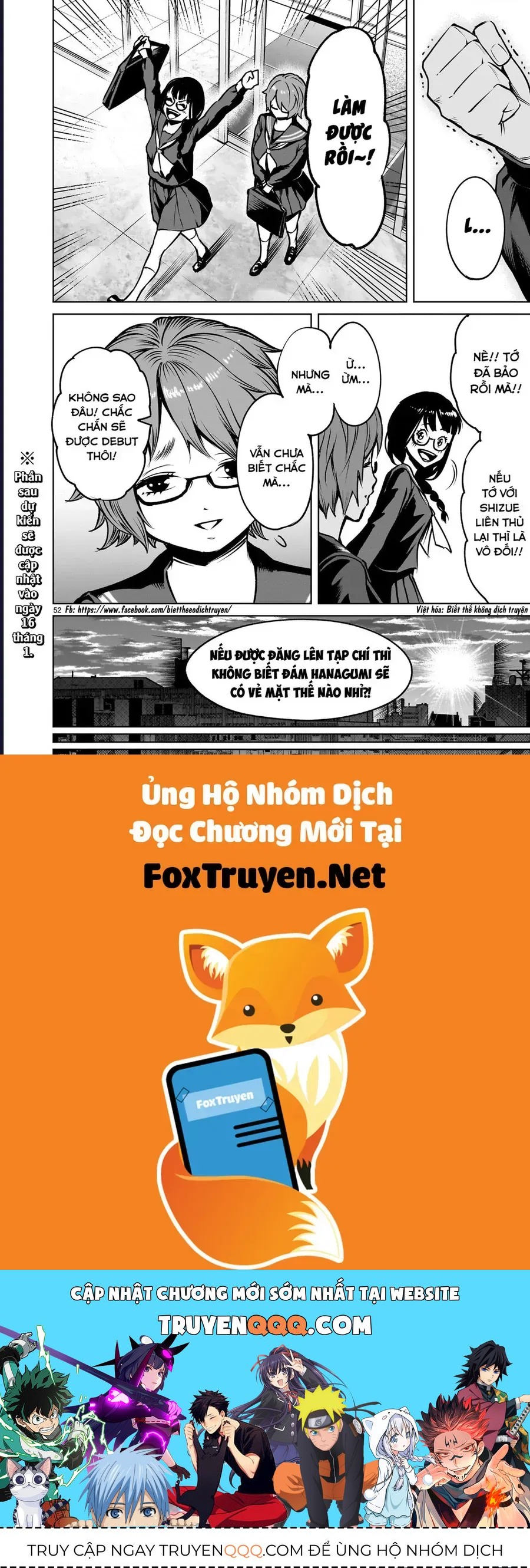 Shadow Season Chapter 2.1 - 52