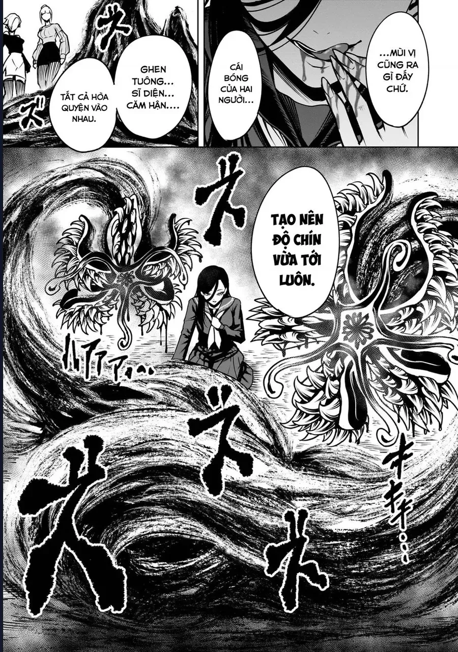 Shadow Season Chapter 2.2 - 27