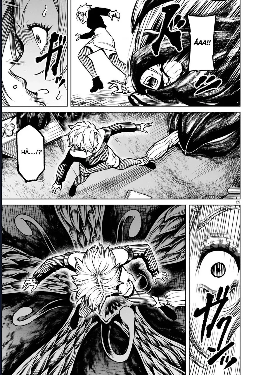 Shadow Season Chapter 2.2 - 29