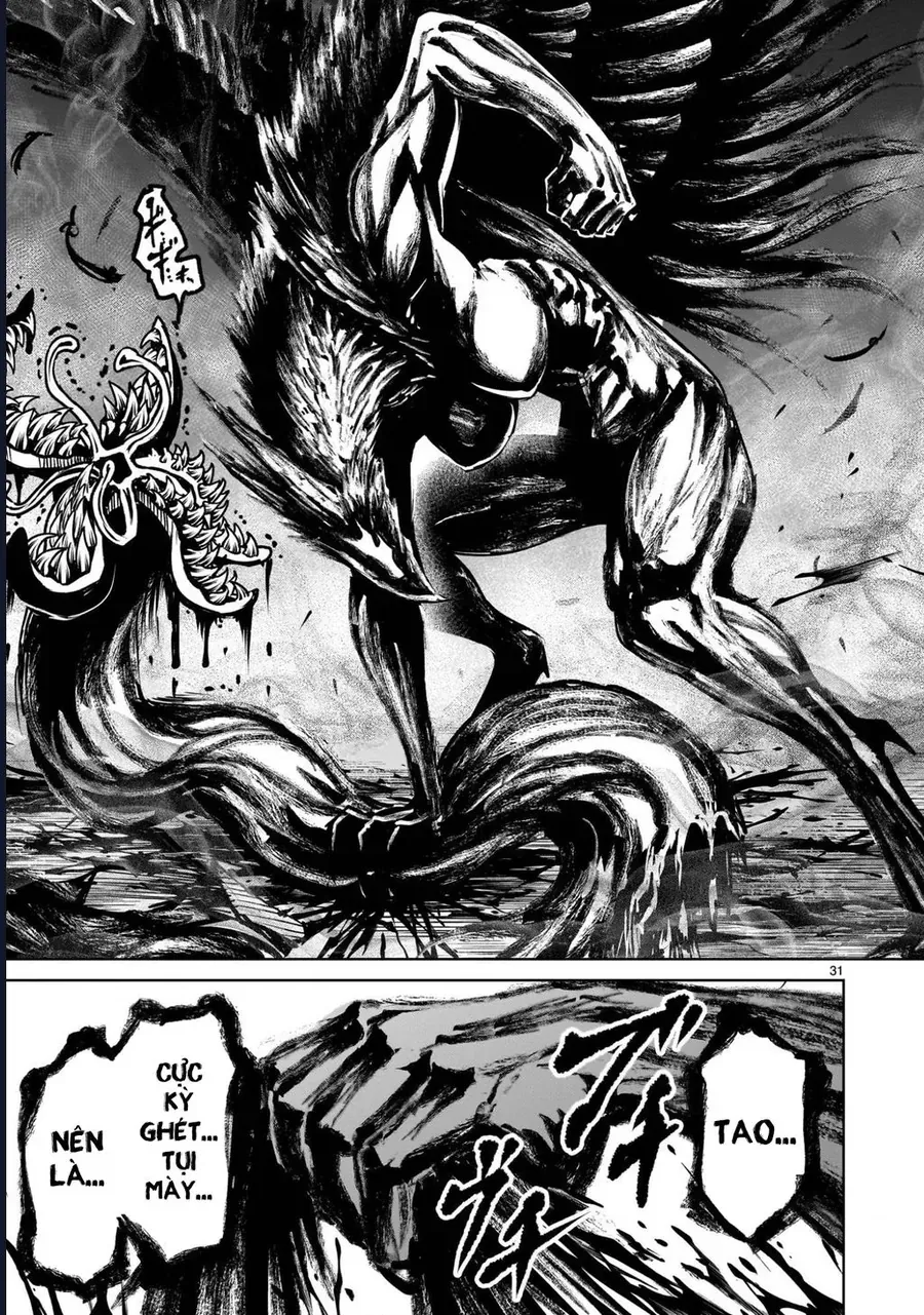 Shadow Season Chapter 2.2 - 31