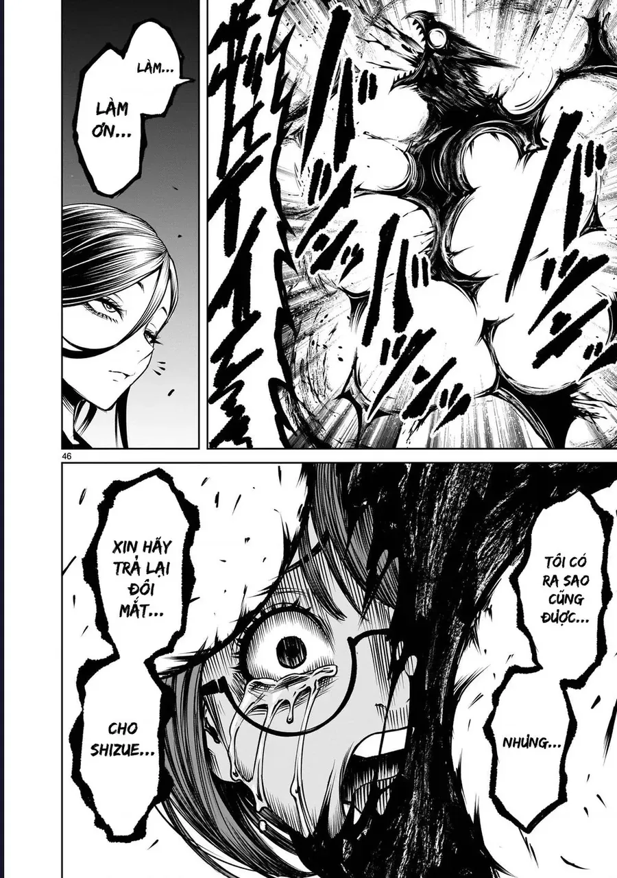 Shadow Season Chapter 2.2 - 45