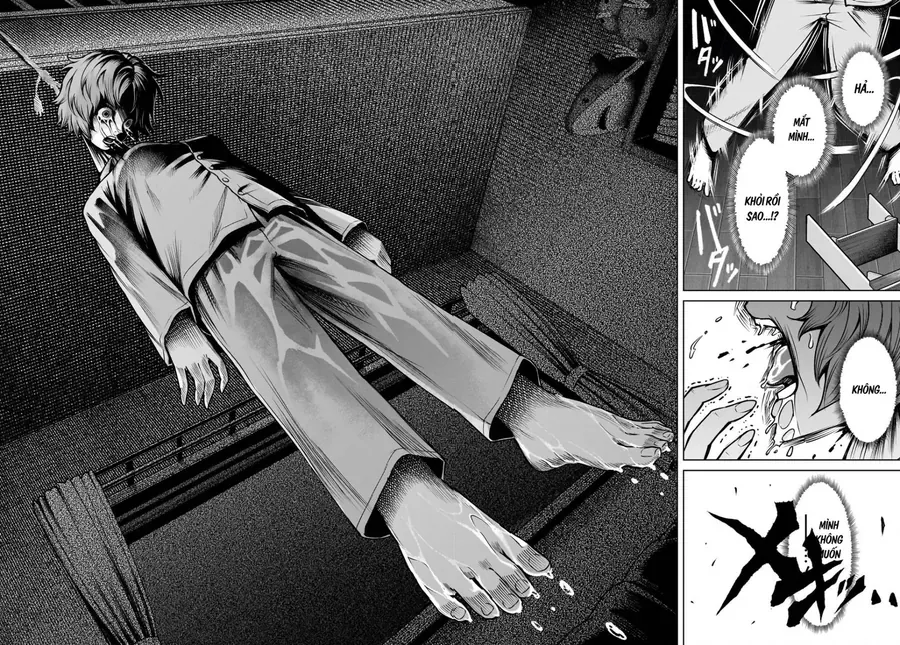 Shadow Season Chapter 2.2 - 49