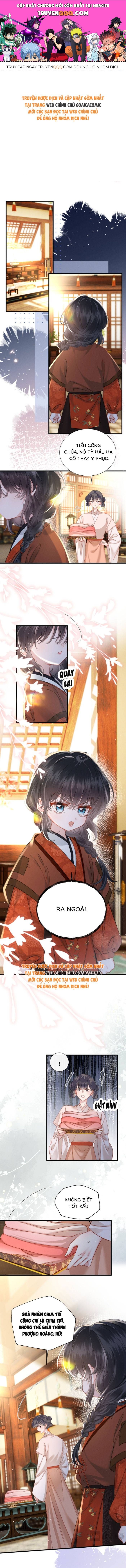 Trọng Sinh Dạy Cha Ăn Chơi Thành Hoàng Đế Chapter 1 - 1