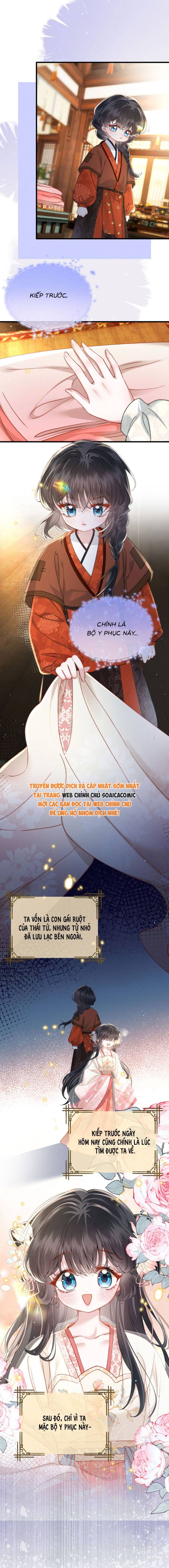 Trọng Sinh Dạy Cha Ăn Chơi Thành Hoàng Đế Chapter 1 - 2