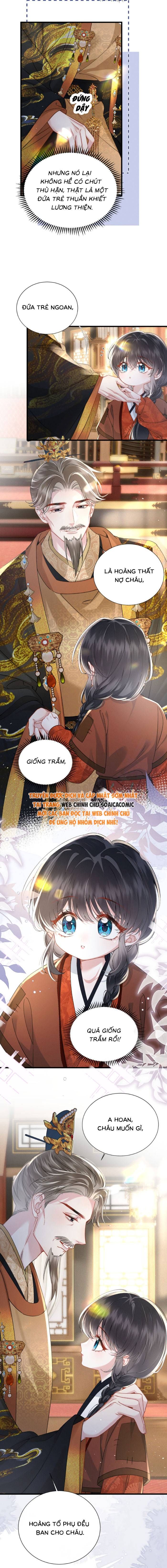 Trọng Sinh Dạy Cha Ăn Chơi Thành Hoàng Đế Chapter 1 - 13