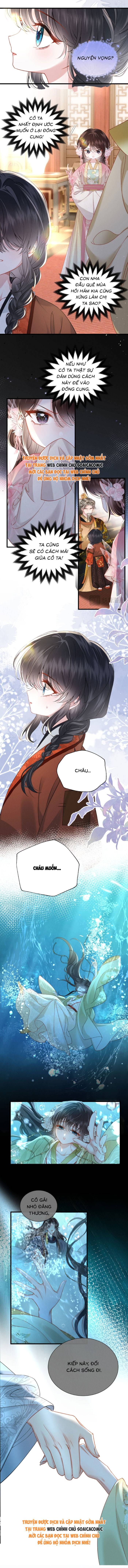 Trọng Sinh Dạy Cha Ăn Chơi Thành Hoàng Đế Chapter 1 - 14