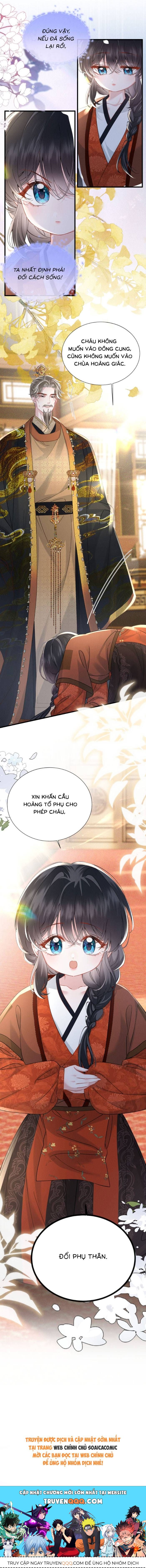 Trọng Sinh Dạy Cha Ăn Chơi Thành Hoàng Đế Chapter 1 - 15