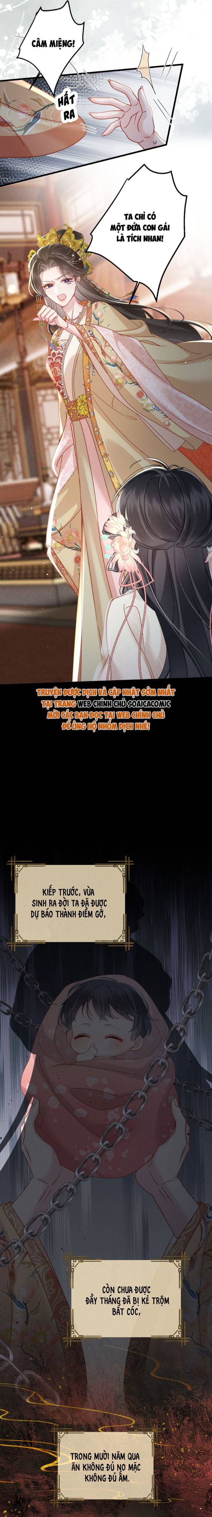 Trọng Sinh Dạy Cha Ăn Chơi Thành Hoàng Đế Chapter 1 - 4