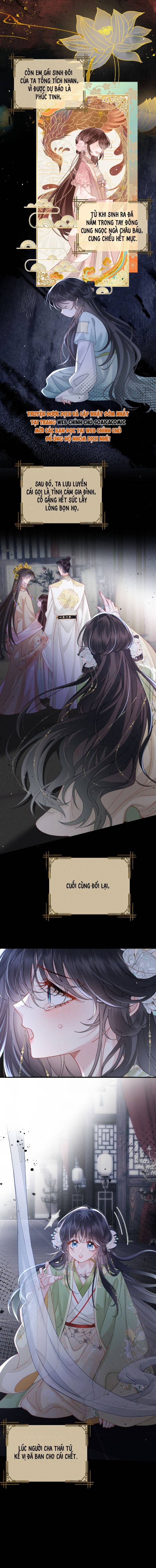 Trọng Sinh Dạy Cha Ăn Chơi Thành Hoàng Đế Chapter 1 - 5