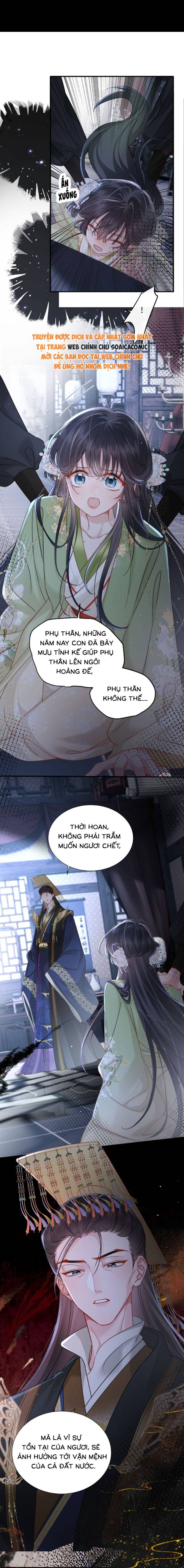 Trọng Sinh Dạy Cha Ăn Chơi Thành Hoàng Đế Chapter 1 - 6