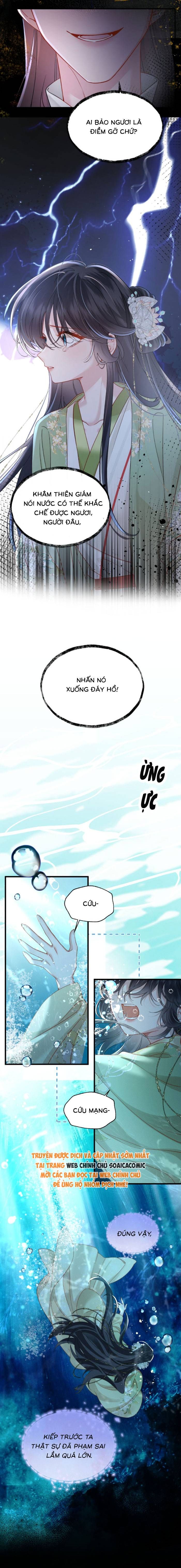 Trọng Sinh Dạy Cha Ăn Chơi Thành Hoàng Đế Chapter 1 - 7