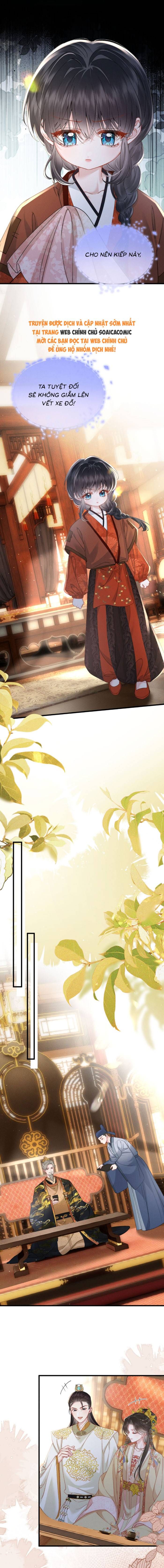 Trọng Sinh Dạy Cha Ăn Chơi Thành Hoàng Đế Chapter 1 - 8