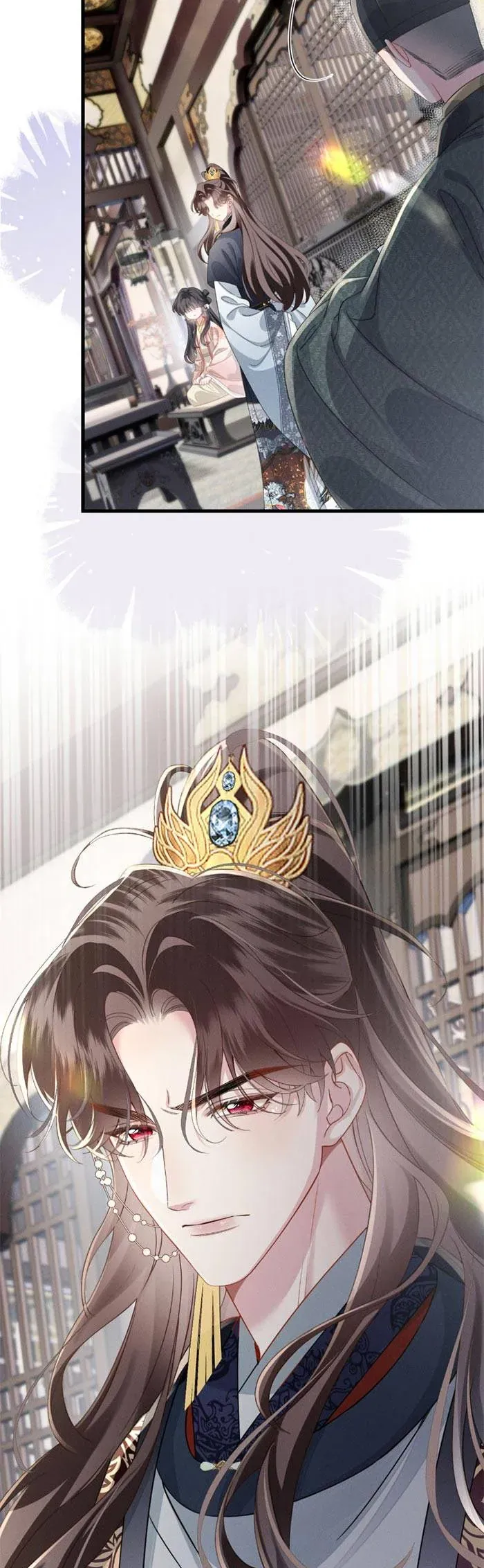 Trọng Sinh Dạy Cha Ăn Chơi Thành Hoàng Đế Chapter 10 - 23