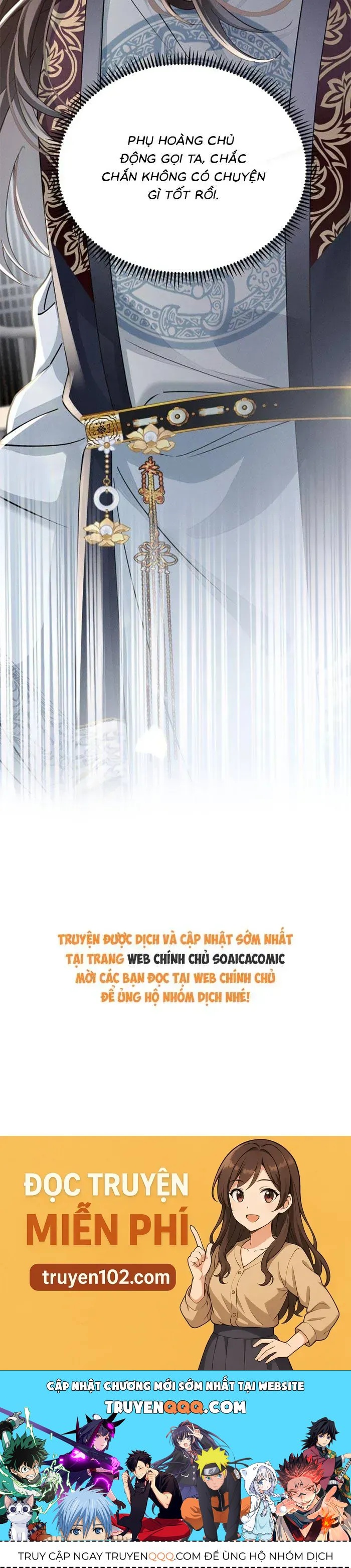 Trọng Sinh Dạy Cha Ăn Chơi Thành Hoàng Đế Chapter 10 - 24