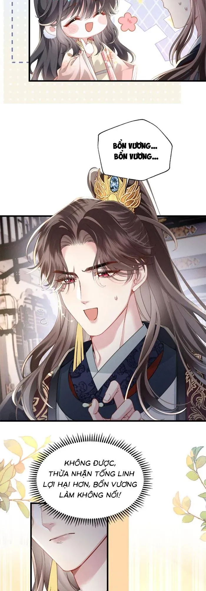 Trọng Sinh Dạy Cha Ăn Chơi Thành Hoàng Đế Chapter 10 - 4