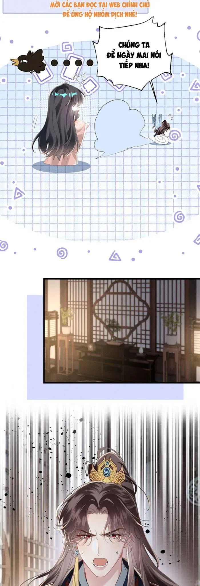 Trọng Sinh Dạy Cha Ăn Chơi Thành Hoàng Đế Chapter 10 - 8