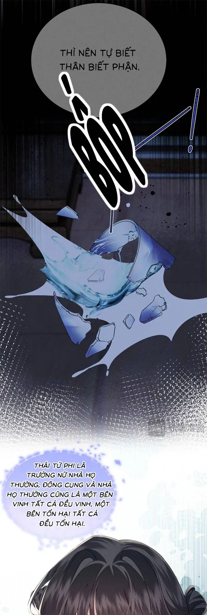 Trọng Sinh Dạy Cha Ăn Chơi Thành Hoàng Đế Chapter 11 - 11