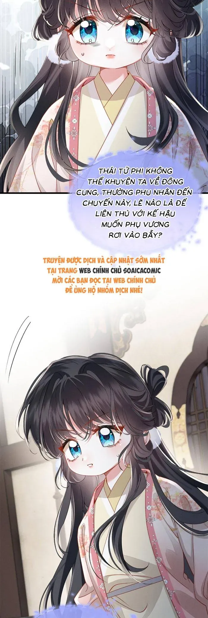 Trọng Sinh Dạy Cha Ăn Chơi Thành Hoàng Đế Chapter 11 - 12