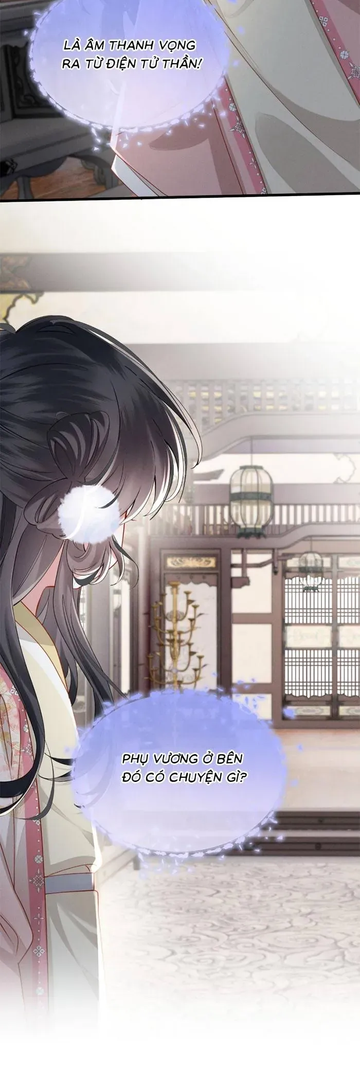 Trọng Sinh Dạy Cha Ăn Chơi Thành Hoàng Đế Chapter 11 - 13