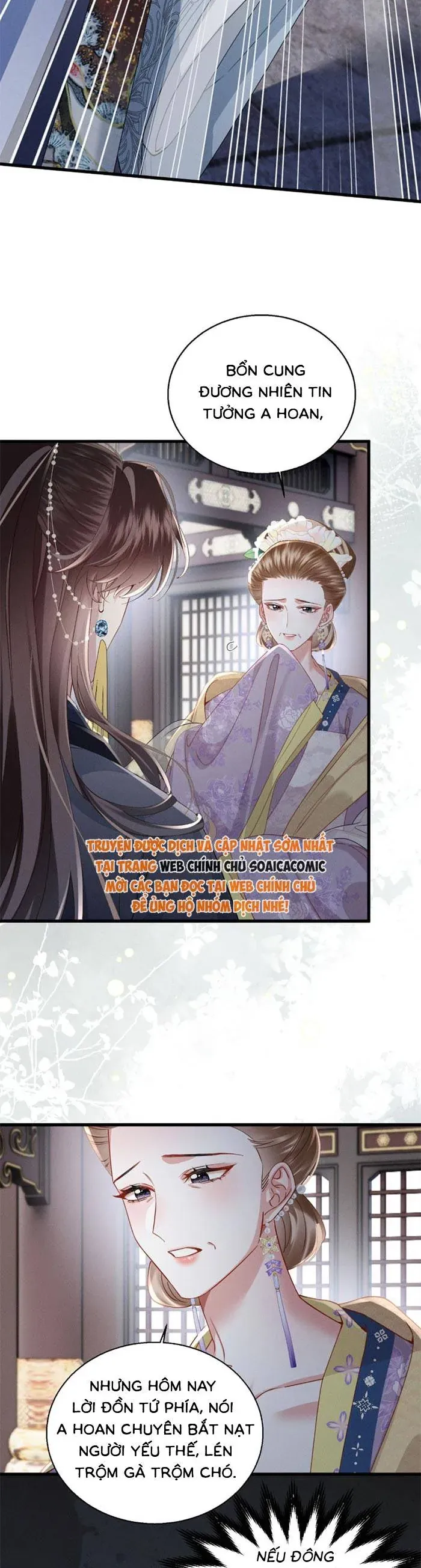 Trọng Sinh Dạy Cha Ăn Chơi Thành Hoàng Đế Chapter 11 - 15