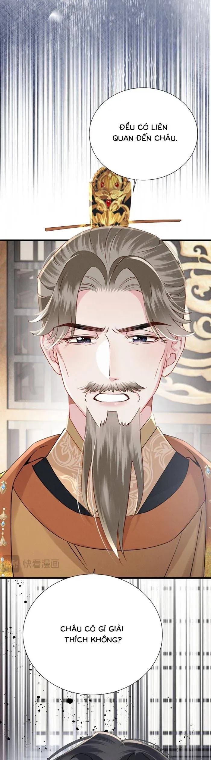 Trọng Sinh Dạy Cha Ăn Chơi Thành Hoàng Đế Chapter 11 - 27