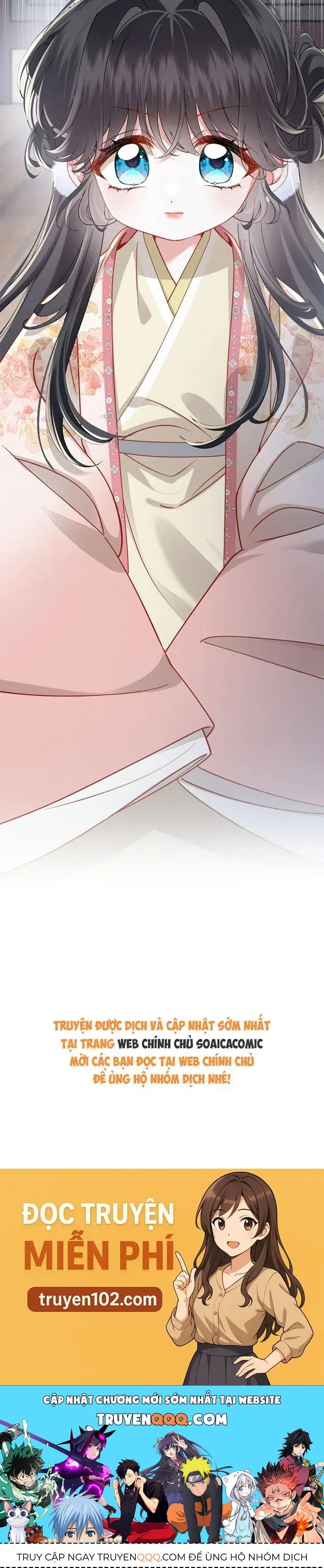 Trọng Sinh Dạy Cha Ăn Chơi Thành Hoàng Đế Chapter 11 - 28