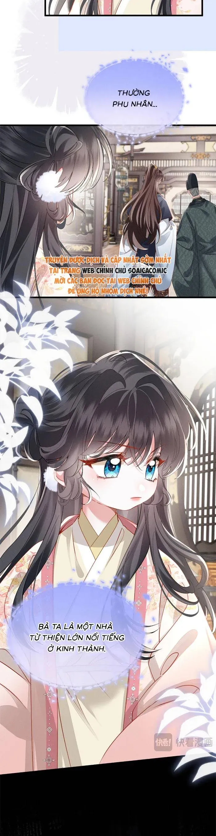 Trọng Sinh Dạy Cha Ăn Chơi Thành Hoàng Đế Chapter 11 - 5