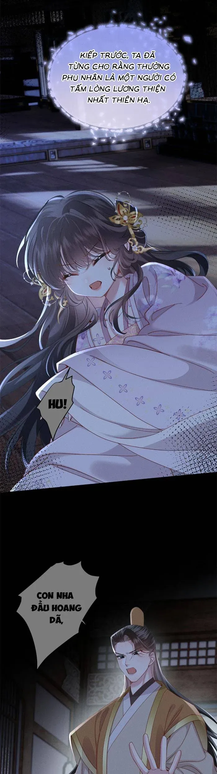 Trọng Sinh Dạy Cha Ăn Chơi Thành Hoàng Đế Chapter 11 - 6