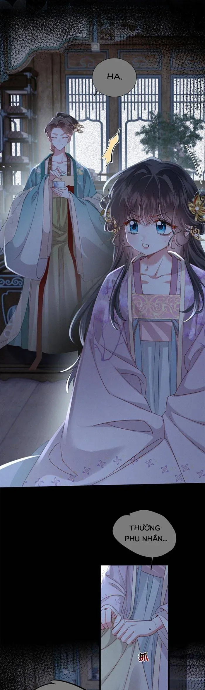 Trọng Sinh Dạy Cha Ăn Chơi Thành Hoàng Đế Chapter 11 - 8