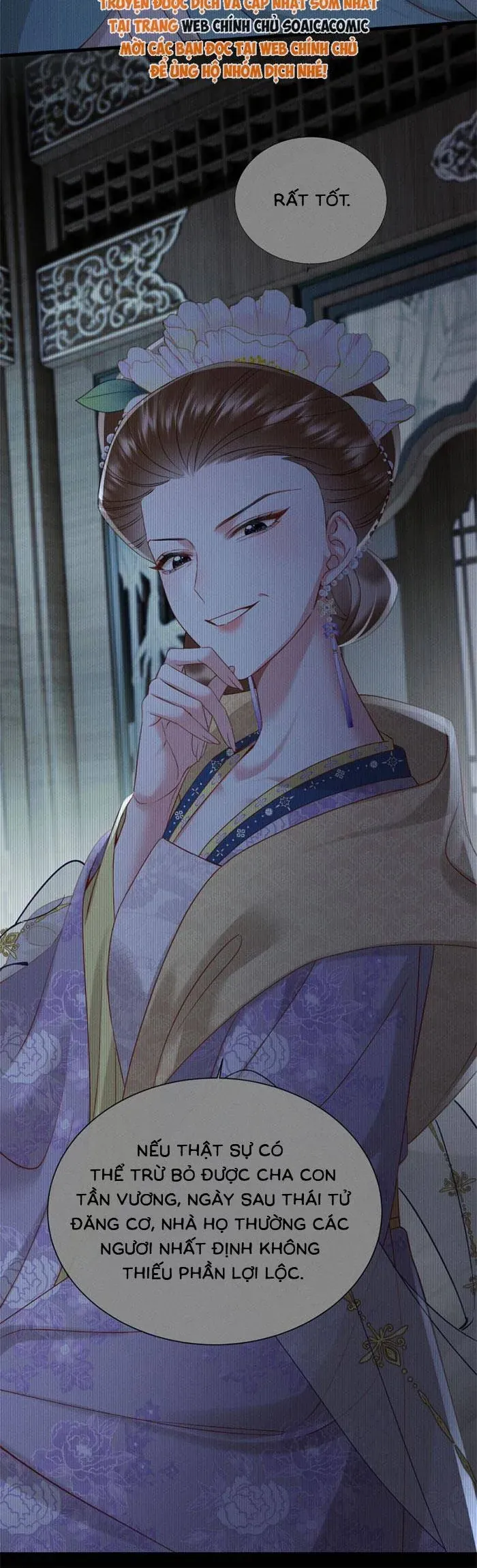 Trọng Sinh Dạy Cha Ăn Chơi Thành Hoàng Đế Chapter 12 - 12