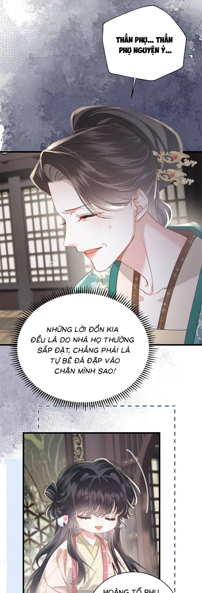 Trọng Sinh Dạy Cha Ăn Chơi Thành Hoàng Đế Chapter 12 - 20