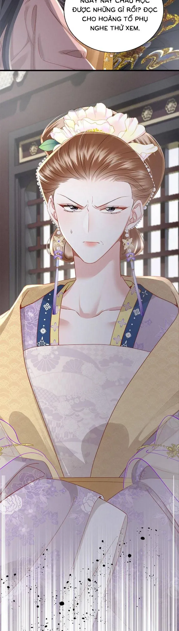 Trọng Sinh Dạy Cha Ăn Chơi Thành Hoàng Đế Chapter 12 - 26