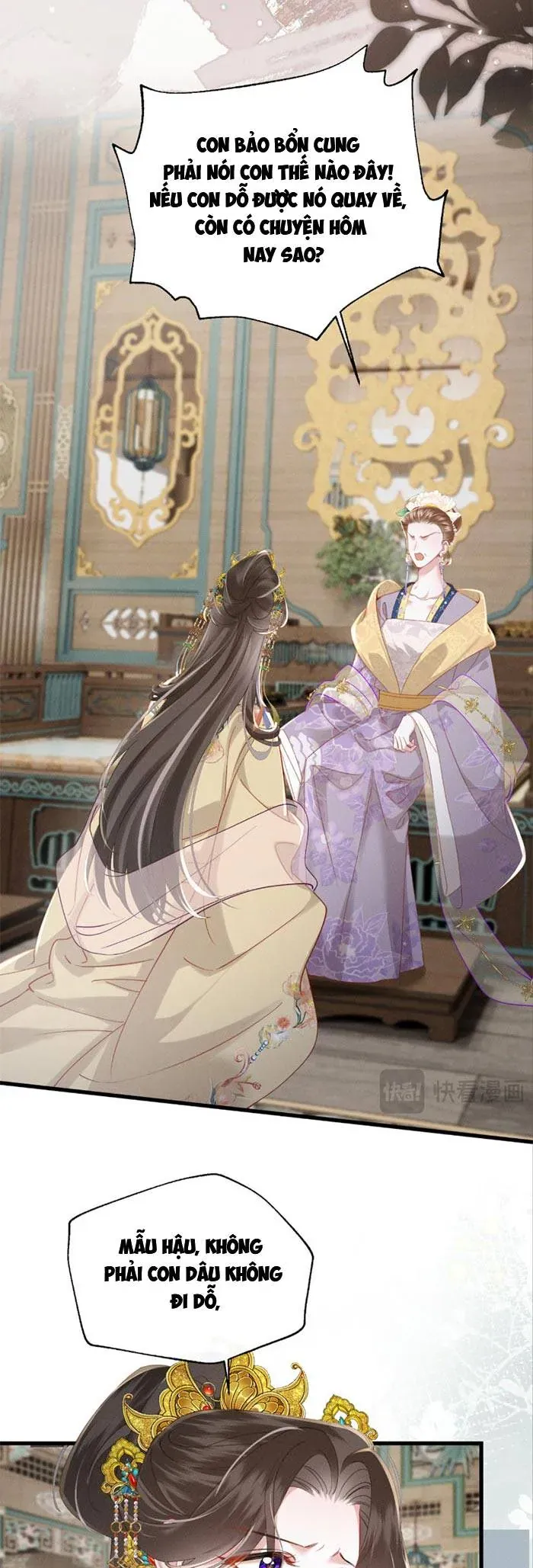 Trọng Sinh Dạy Cha Ăn Chơi Thành Hoàng Đế Chapter 12 - 28