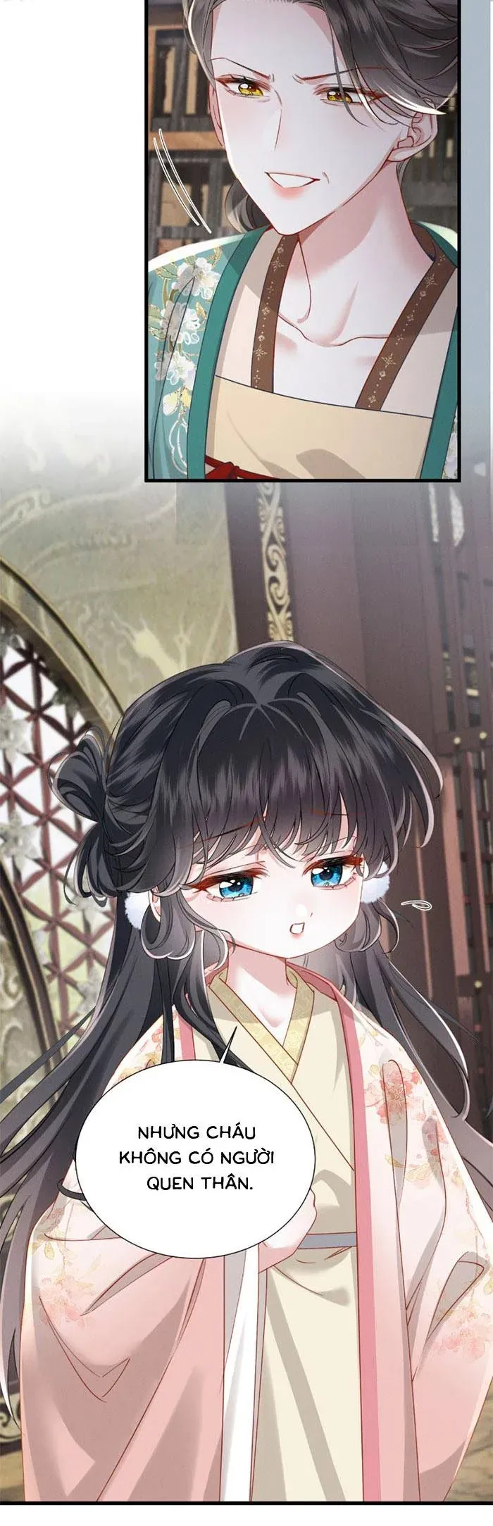 Trọng Sinh Dạy Cha Ăn Chơi Thành Hoàng Đế Chapter 12 - 9