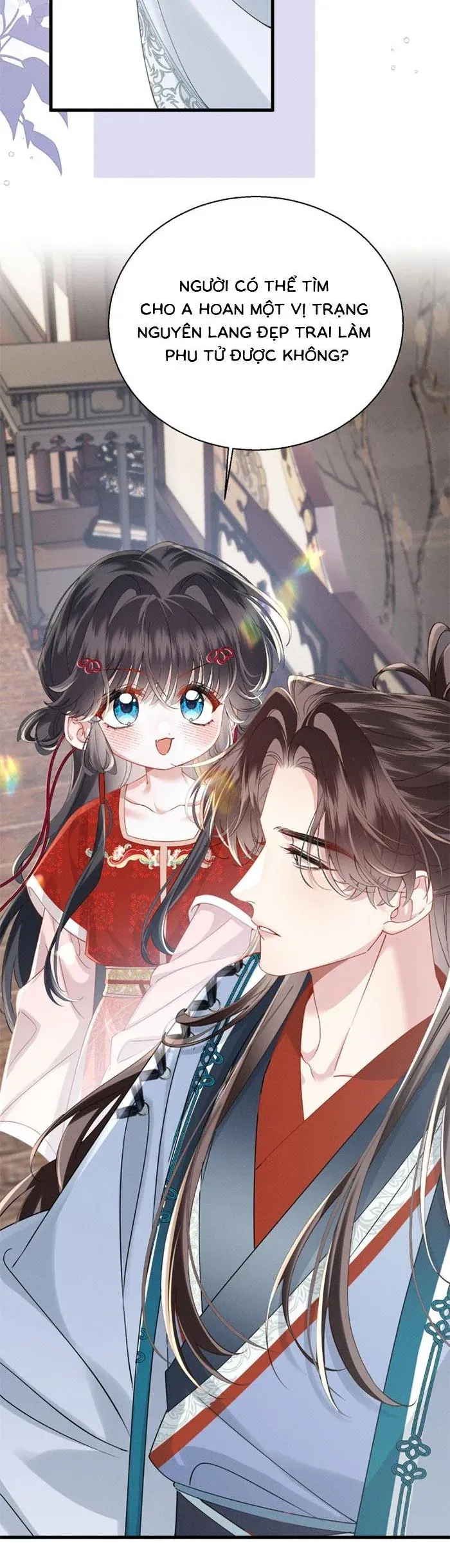 Trọng Sinh Dạy Cha Ăn Chơi Thành Hoàng Đế Chapter 13 - 15