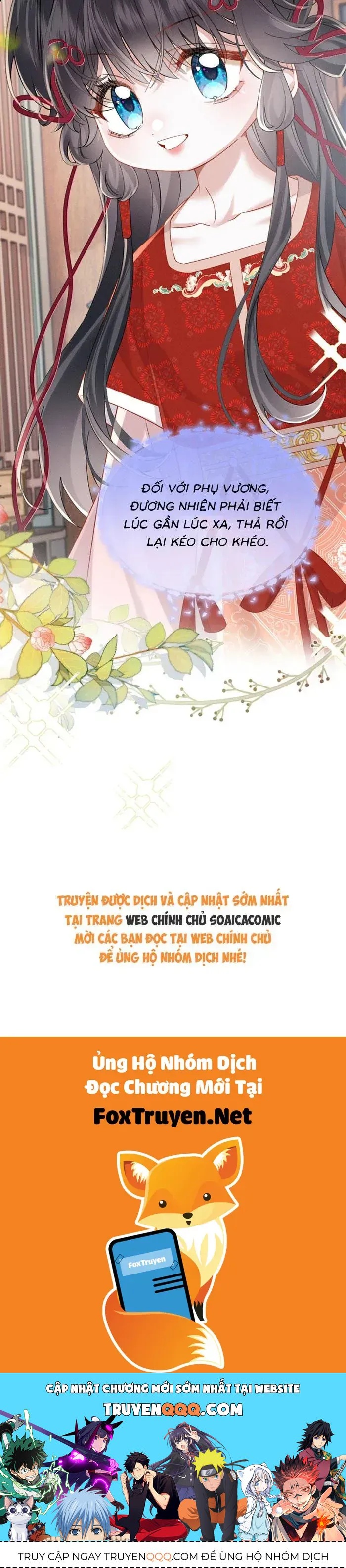 Trọng Sinh Dạy Cha Ăn Chơi Thành Hoàng Đế Chapter 13 - 27