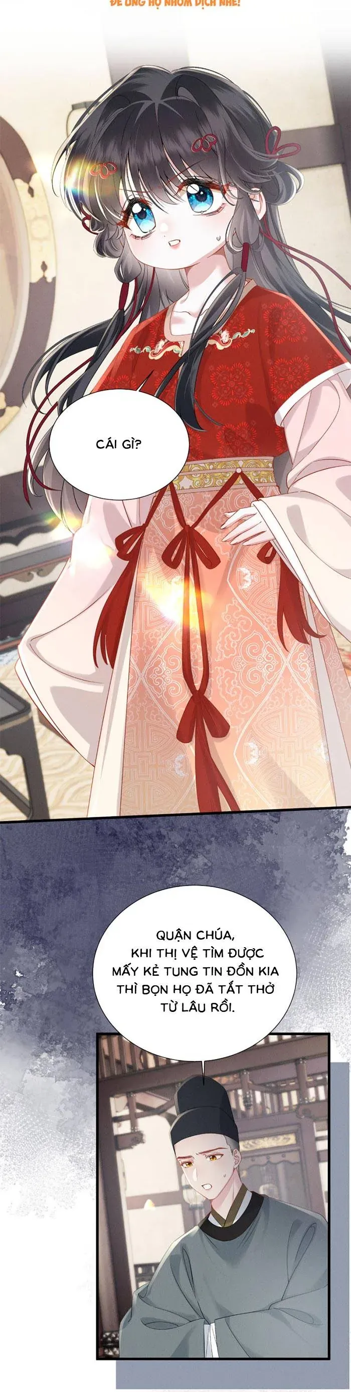 Trọng Sinh Dạy Cha Ăn Chơi Thành Hoàng Đế Chapter 13 - 5